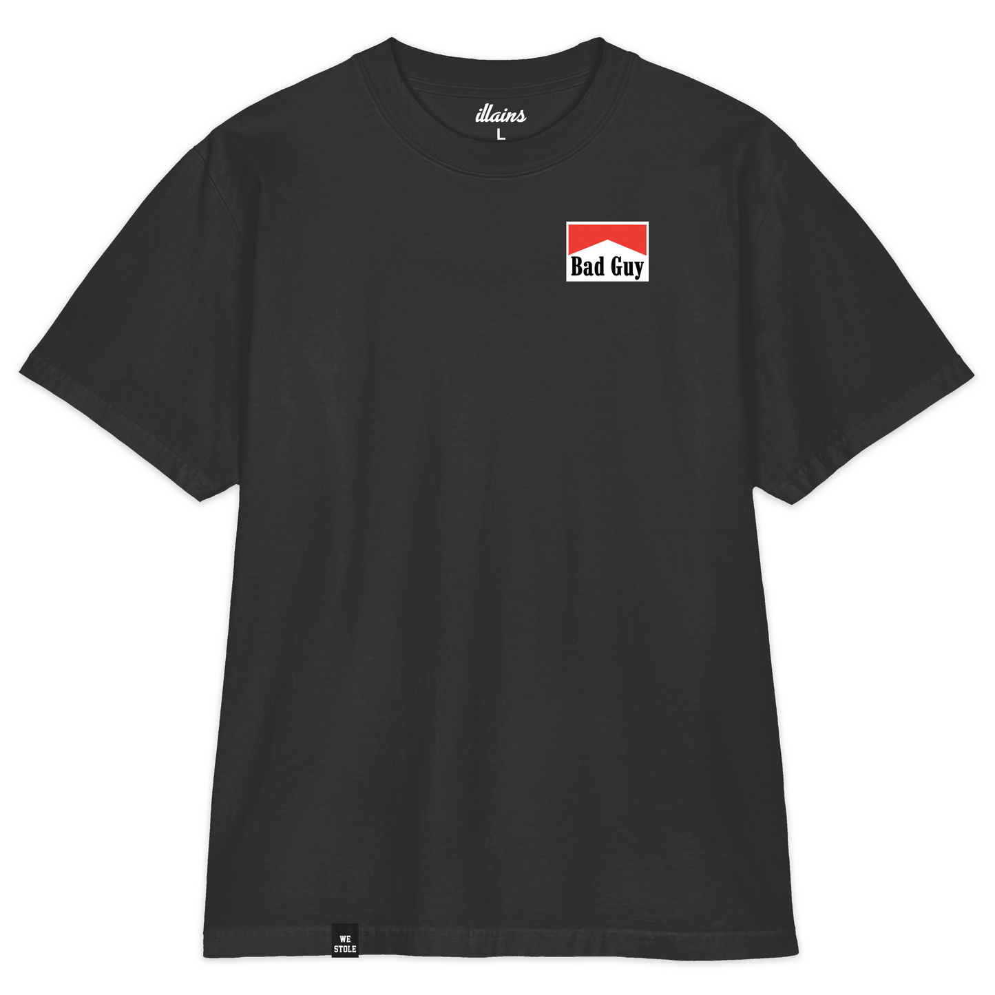Most Wanted Tee