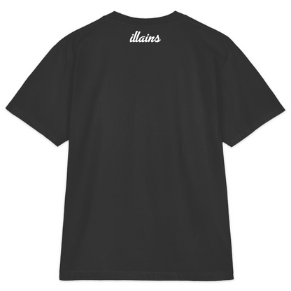 illains Loaded Dreams Tee
