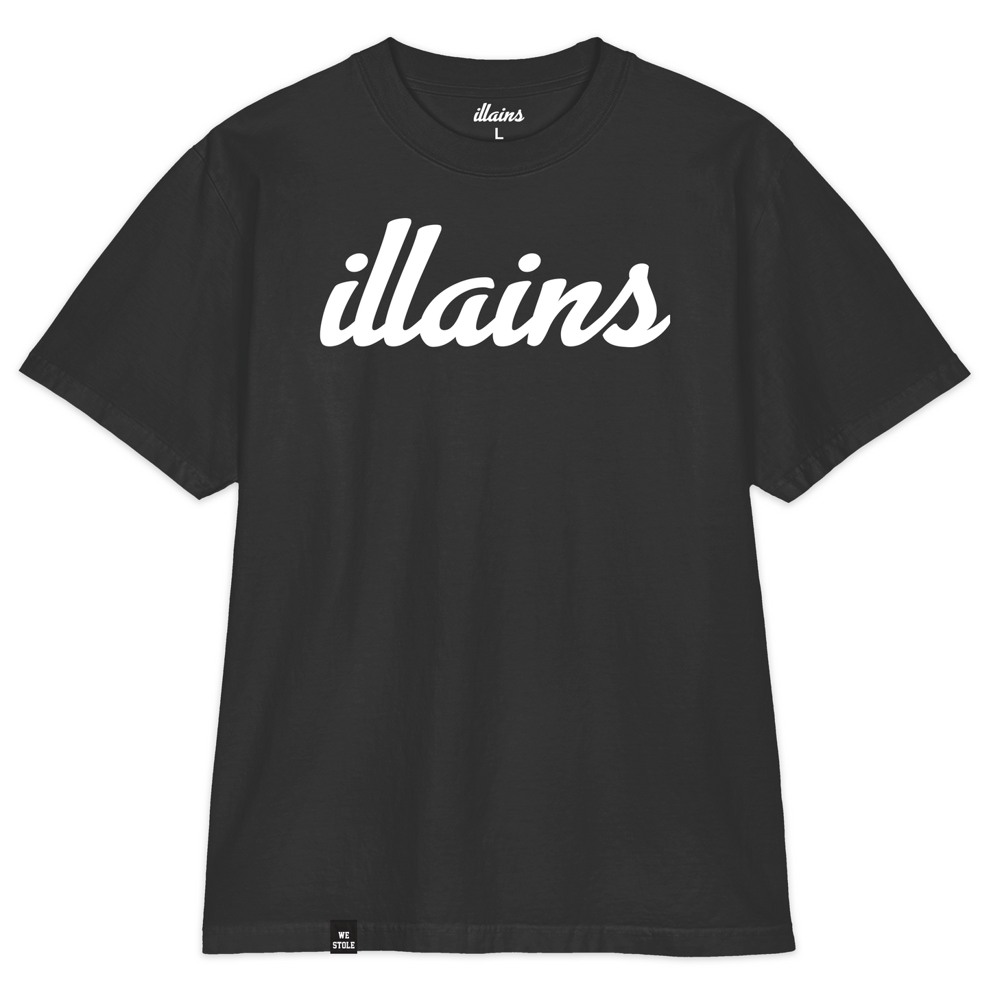 The Signature Tee